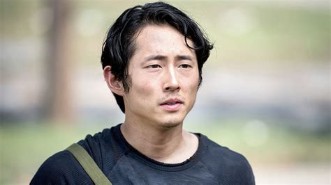 does glenn die in the comics what if he had survived the events of season 7?