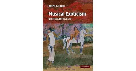 Exoticism Music Definition and Its Multifaceted Exploration