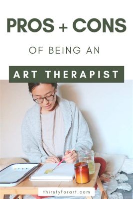 How Much Do Art Therapists Make? An Insight into Their Salaries and Career Prospects