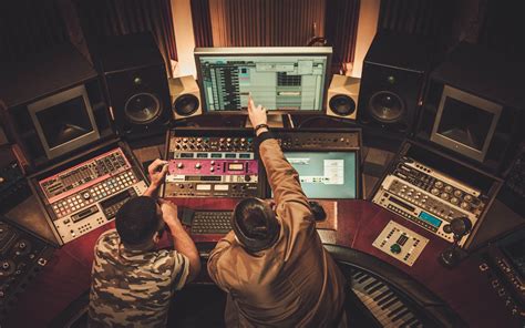 how to record and play music: the importance of sound quality in music production