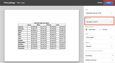 how to set print area in google docs and explore different ways to optimize document layout for printing