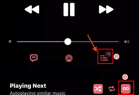 how to turn off autoplay apple music: exploring the nuances of audio playback preferences