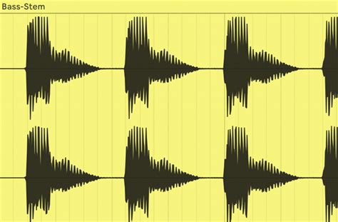 stems music meaning: How does the structure of a piece of music reflect its emotional depth?